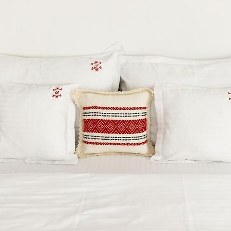 Casa Dacica Hotel Rîşnov Eksteriør billede